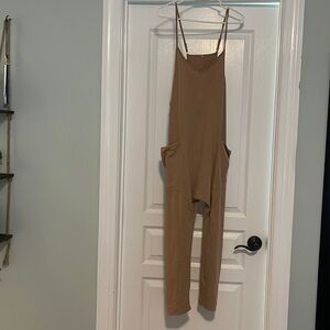 Amazon Jumpsuit